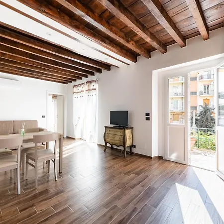 Apartment Giano Host - Gozzano, Simple Pleasures *