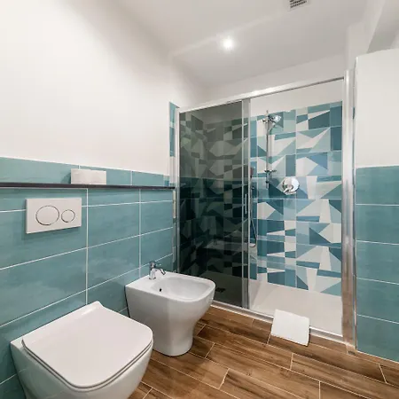 Apartment Giano Host - Gozzano, Simple Pleasures Genoa