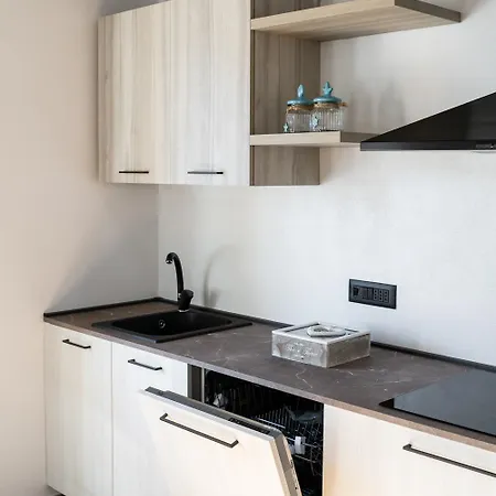Apartment Giano Host - Gozzano, Simple Pleasures *