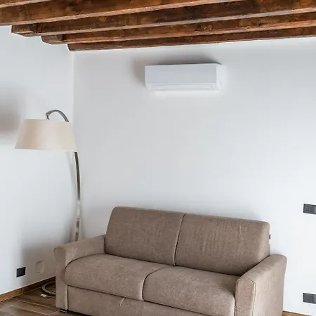 Apartment Giano Host - Gozzano, Simple Pleasures *