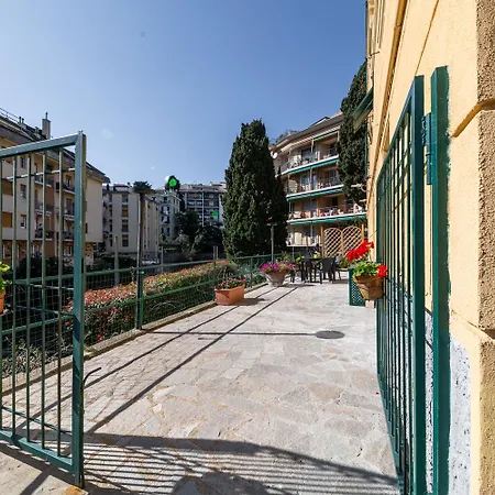 Apartment Giano Host - Gozzano, Simple Pleasures
